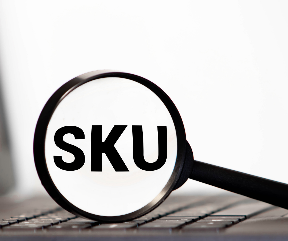 SKU (Stok Kodu) Nedir ?