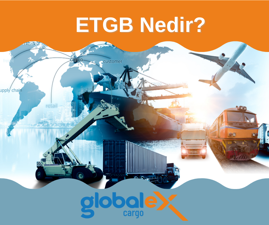 ETGB (Elektronik Ticaret Gümrük Beyannamesi) Nedir? 