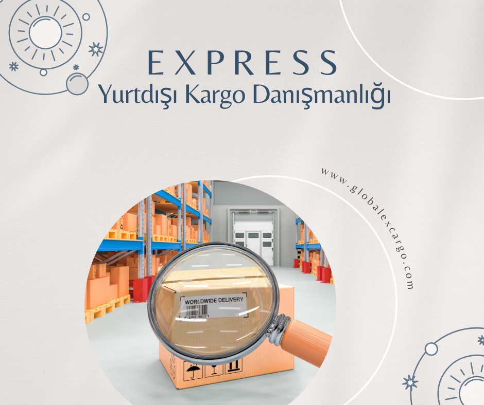 Kargo Danışmanlığı